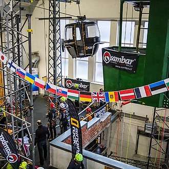 Singing Rock STEEL 26